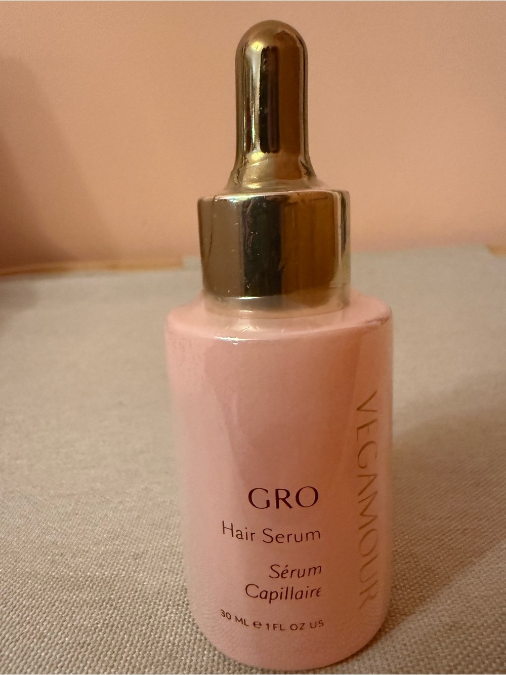 Vegamour GRO Hair Serum with Box most powerful - Picture 4 of 8